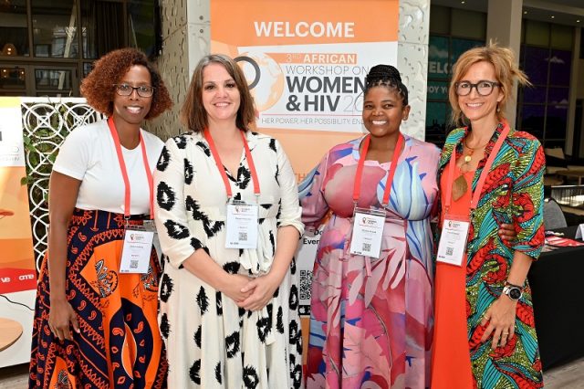 UCT Hey Baby project. Adolescent mothers South Africa. HIV research Cape Town. Elona Toska UCT. African Workshop on Women and HIV. Adolescent health Africa 2050. Social Science Research South Africa.