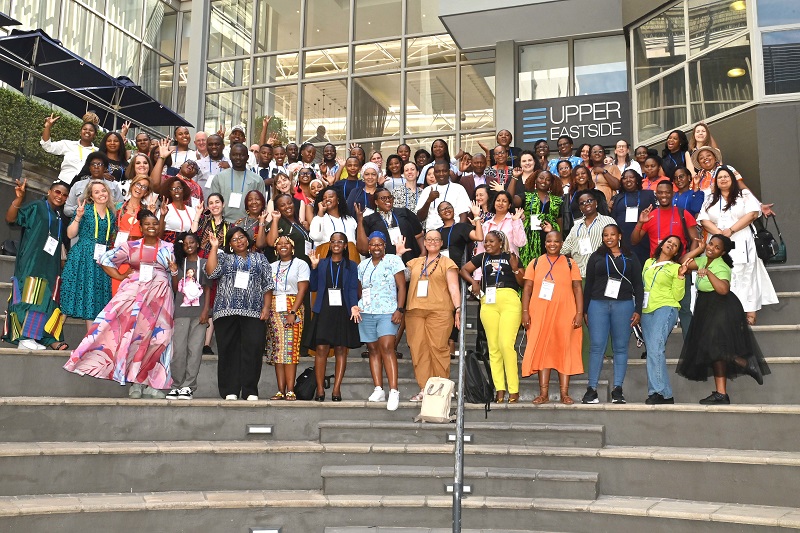 UCT Hey Baby project. Adolescent mothers South Africa. HIV research Cape Town. Elona Toska UCT. African Workshop on Women and HIV. Adolescent health Africa 2050. Social Science Research South Africa.