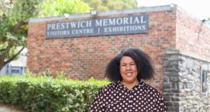 Reclaiming the Stolen Silence of Cape Town’s Ancestors Green Point burial site. decolonizing archaeology. South African ancestral remains. contract archaeology ethics. Prestwich Street Burial Grounds. Cape Town slavery history. Robyn Humphreys UCT. ethical archaeology.