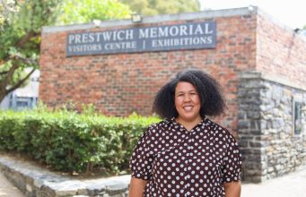 Reclaiming the Stolen Silence of Cape Town’s Ancestors Green Point burial site. decolonizing archaeology. South African ancestral remains. contract archaeology ethics. Prestwich Street Burial Grounds. Cape Town slavery history. Robyn Humphreys UCT. ethical archaeology.