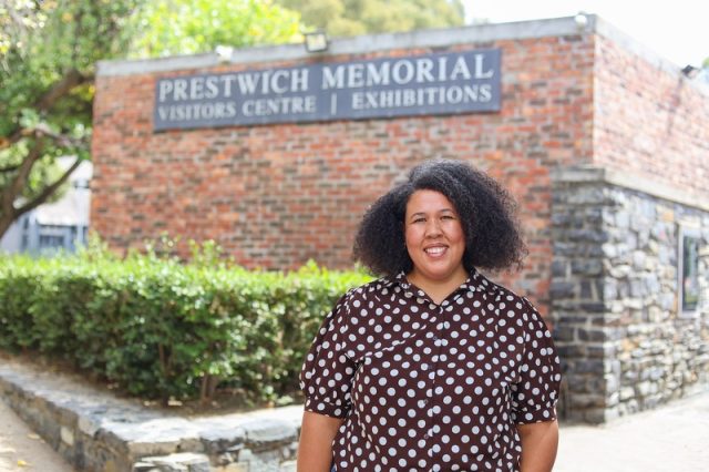 Green Point burial site. decolonizing archaeology. South African ancestral remains. contract archaeology ethics. Prestwich Street Burial Grounds. Cape Town slavery history. Robyn Humphreys UCT. ethical archaeology.