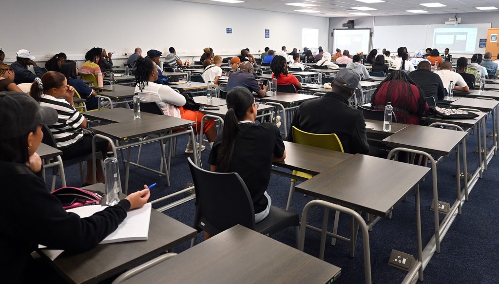 Unisa first-year support. myUnisa help, Unisa Law Clinic. student funding South Africa. distance learning tips. Unisa Western Cape Orientation 2026.