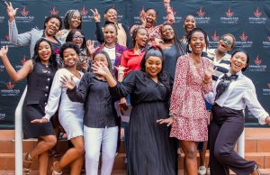 UNISA Celebrates the Rise of the “Drone Divas” UNISA Drone Divas 2026. women drone pilots South Africa. Inhlanyelo Hub graduation. SACAA drone license. women in STEM South Africa. drone entrepreneurship Africa. Happiness Godora drones.