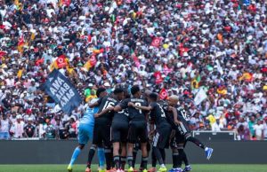 Why the Schedule Favors Orlando Pirates Orlando Pirates. Betway Premiership. Mamelodi Sundowns. PSL Title Race. Orlando Pirates Fixtures. Mohau Nkota. Soweto Derby