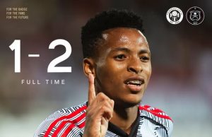 Buccaneers Rule the North: Orlando Pirates Secure Gritty Away Win Betway Premiership results. Orlando Pirates away win. Polokwane City FC news. Soweto Giants. South African football highlights. Orlando Pirates vs Polokwane City