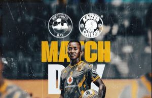 Match Day: Kaizer Chiefs Face Richards Bay FC in Sell-Out Thriller Betway Premiership standings. Amakhosi match today. uMhlathuze Stadium sell out. SuperSport 202 live stream. Kaizer Chiefs lineup. Kaizer Chiefs vs Richards Bay FC 2026