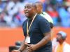 Benni McCarthy Sets the Record Straight on Kaizer Chiefs Rumors Benni McCarthy interview Robert Marawa. Kaizer Chiefs new coach rumors. Benni McCarthy Manchester United. Amakhosi news. PSL coaching updates.