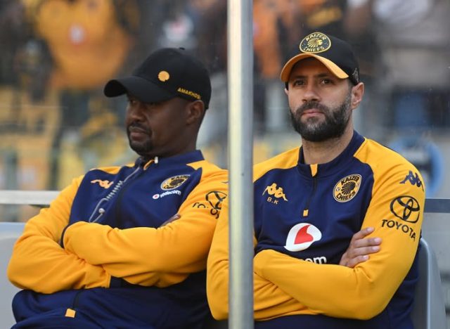 Kaizer Chiefs news Kaizer Chiefs news. Kaizer Motaung Jnr. Cedric Kaze. Khalil Ben Youssef. CAF Champions League. Amakhosi goals. 2026Naturena update.