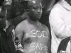Mourning the Loss of Orlando Pirates Super-Fan “Makhalanjalo” Makhalanjalo Orlando Pirates. Lilayo Pirates Fan. Orlando Pirates Supporter Death. South African Football Tributes. Buccaneers Fan News. Orlando Stadium Icons.