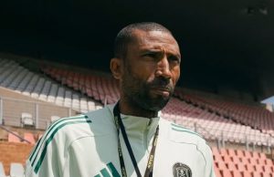 Abdeslam Ouaddou Welcomes the Threat to Mamelodi Sundowns’ Dominance Abdeslam Ouaddou Orlando Pirates. Pirates Reserves vs Golden Arrows. Orlando Pirates Youth Development. Up The Bucs. Once Always.