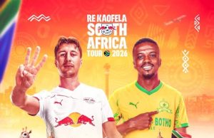 Bundesliga Meets Betway Prem: RB Leipzig Confirms ‘RE KAOFELA’ South Africa Tour RB Leipzig South Africa Tour 2026. RB Leipzig vs Mamelodi Sundowns. Lucas Moripe Stadium Events. Re Kaofela Tour. Bundesliga South Africa.
