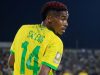 Monnapule Saleng Records Match-High Stats in Clinical Debut Monnapule Saleng Sundowns debut. Saleng stats vs Orbit College. Mamelodi Sundowns news 2026. Betway Premiership results. Saleng vs Orlando Pirates transfer. Sundowns starting XI. South African football highlights. Saleng chances created.