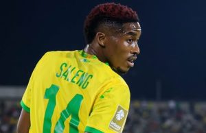 Monnapule Saleng Records Match-High Stats in Clinical Debut Monnapule Saleng Sundowns debut. Saleng stats vs Orbit College. Mamelodi Sundowns news 2026. Betway Premiership results. Saleng vs Orlando Pirates transfer. Sundowns starting XI. South African football highlights. Saleng chances created.
