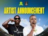 Blxckie and DJ Dinho Set to Ignite Mamelodi Pre-Game Activation Mamelodi Sundowns activation. Blxckie Mamelodi performance. DJ Dinho Sundowns. TotalEnergies CAFCL 2026. Yellow Nation energy. Sundowns pre-game event. Mamelodi street bash. CAF Champions League Friday. Masandawana fan news.