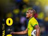 Sundowns Shine in Rustenburg: Brazilians Secure Clinical Victory Over Orbit College Mamelodi Sundowns vs Orbit College. Masandawana news. PSL results. Iqraam Rayners goal. Reisinho Sundowns. Rustenburg football news.