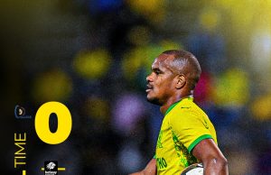 Sundowns Shine in Rustenburg: Brazilians Secure Clinical Victory Over Orbit College Mamelodi Sundowns vs Orbit College. Masandawana news. PSL results. Iqraam Rayners goal. Reisinho Sundowns. Rustenburg football news.