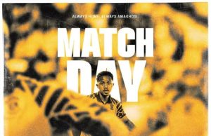 MATCH DAY: The Glamour Boys Return to FNB Stadium Kaizer Chiefs. Durban City FC, FNB Stadium. Betway Premiership, Kaizer Chiefs Tickets. Amakhosi 4 Life. South African Football.