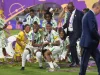 Gayton McKenzie Slams Morocco Over WAFCON Hosting “Hostage” Situation 2026 Women's Africa Cup of Nations. CAF host controversy. Gayton McKenzie vs Morocco. Patrice Motsepe WAFCON update. South Africa hosting WAFCON 2026. Gayton McKenzie Morocco WAFCON