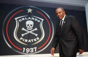 Orlando Pirates Secure “Lethal” Young Striker Will Henson Orlando Pirates. Will Henson. Siwelele FC. DStv Diski Challenge. Abdeslam Ouaddou. Relebohile Mofokeng. Amajimbos. Pirates vs Siwelele.