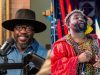 Anthony Hamilton Proposes Collaboration with Sjava Anthony Hamilton. Sjava. Anthony Hamilton Sjava Collaboration. South African Music. Afro-Soul. R&B Soul. Durban Concert 2026.