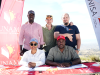 Unisa and UNAM Partner to Build Africa’s First Millimetre Telescope Event Horizon Telescope Africa. Gamsberg Namibia astronomy. Black hole imaging 2026, Unisa astrophysics research. Southern Africa STEM innovation. Africa Millimetre Telescope Unisa UNAM.