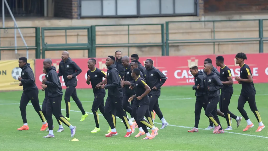 Why SAFA Chose Panama for Mexico Simulation. South Africa World Cup Preparation Group A. Bafana Bafana vs Panama Friendlies March 2026