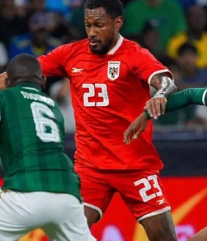 Mbokazi’s Stunner Not Enough as Panama Edge Bafana Bafana Bafana vs Panama results Cape Town. Mbekezeli Mbokazi goal vs Panama. Hugo Broos post-match interview. 2026 World Cup warm-up matches. South African football news, DHL Stadium sold out. Bafana Bafana World Cup Group A.