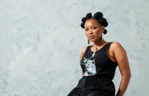 Berita Reintroduces Gugulethu Khumalo and Announces New Music Berita. Gugulethu Khumalo. Namhlanje. Berita New Single 2026, Afro-Soul. South African Music. Berita Reintroduction.