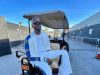 Black Coffee Crowns His Son, Esona, as His Favorite DJ Black Coffee. Esona Maphumulo. Sona. South African DJs. House Music News.