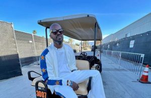 Black Coffee Crowns His Son, Esona, as His Favorite DJ Black Coffee. Esona Maphumulo. Sona. South African DJs. House Music News.