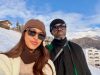 Victoria Gonzalez Pens Heartfelt Tribute for Black Coffee’s 50th Birthday Black Coffee. Victoria Gonzalez. Black Coffee 50th Birthday. Black Coffee Girlfriend, Nkosinathi Maphumulo. South African DJs. Grammy Winner.
