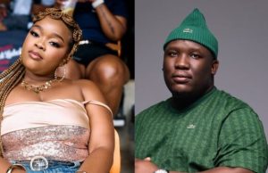 Amapiano Hit ‘Ngixolele’ Ignites High-Stakes Legal War Ngixolele copyright lawsuit. Boohle and Busta 929 legal battle. Black Brain Pictures R11 million claim. The Black Door TV show music. Amapiano copyright news 2026. Mokima Music vs Black Brain. South African music licensing.