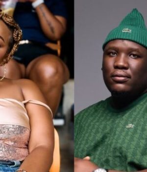 Amapiano Hit ‘Ngixolele’ Ignites High-Stakes Legal War Ngixolele copyright lawsuit. Boohle and Busta 929 legal battle. Black Brain Pictures R11 million claim. The Black Door TV show music. Amapiano copyright news 2026. Mokima Music vs Black Brain. South African music licensing.