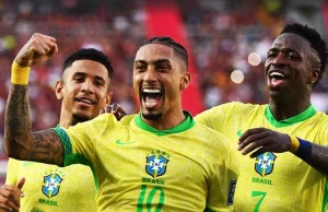 SAFA Rejects R84 Million Brazil Friendly: Inside the High-Stakes Choice for Bafana Bafana Bafana Bafana vs Brazil friendly. Hugo Broos SAFA interview. Bafana Bafana World Cup 2026 fixtures. South Africa vs Panama tickets. SAFA R84 million Brazil. Argentina vs Bafana Bafana fee. Mexico vs South Africa 2026. Moses Mabhida Stadium matches.