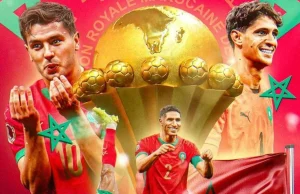 Morocco Declared 2025 AFCON Winners After Senegal Stripped of Title AFCON 2025 winners updated. Senegal stripped of AFCON title 2026. Morocco declared AFCON champions. CAF disciplinary ruling Senegal vs Morocco. Egypt AFCON titles list. Africa Cup of Nations history. Samuel Eto’o AFCON goals.