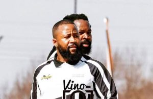 Big Zulu and Cassper Nyovest Break 8-Year Silence with New Collab Big Zulu Cassper Nyovest Collaboration 2026. Big Zulu New Album. SA Hip-Hop News. Cassper Nyovest Big Zulu Song. Inkabi Records News.