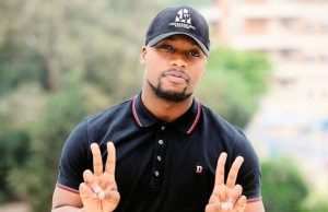Chymamusique Shuts Down “Donation” Critic with High-Stakes Clapback Chymamusique accident recovery. Chymamusique clapback. SA music producer news. medical aid shortfall donations. Chymamusique Twitter drama. Chymamusique medical donations