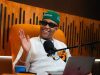 DJ Speedsta Triggers Debate on the Illusion of South African Stardom DJ Speedsta Up to Speed series. South African celebrity culture 2026. DJ Speedsta Lil Baby comparison. SA Hip Hop news March 2026. Fame in South Africa vs USA. Cassper Nyovest and Nasty C collaborations. Relatability of Mzansi stars.