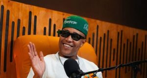 DJ Speedsta Triggers Debate on the Illusion of South African Stardom DJ Speedsta Up to Speed series. South African celebrity culture 2026. DJ Speedsta Lil Baby comparison. SA Hip Hop news March 2026. Fame in South Africa vs USA. Cassper Nyovest and Nasty C collaborations. Relatability of Mzansi stars.