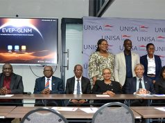 How Unisa is Redefining Global Academic Excellence Unisa 2026 Media Briefing. South African Higher Education Trends. Prof Puleng LenkaBula Leadership. Unisa Aviation Airport Acquisition. African University Global Rankings. Educational Innovation in South Africa.