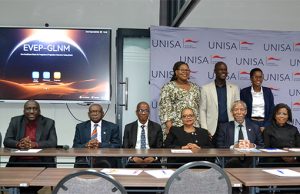 How Unisa is Redefining Global Academic Excellence Unisa 2026 Media Briefing. South African Higher Education Trends. Prof Puleng LenkaBula Leadership. Unisa Aviation Airport Acquisition. African University Global Rankings. Educational Innovation in South Africa.