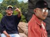 The North Face Meets The Metropolitan: Da L.E.S and Maggz Launch New Podcast Da L.E.S. Maggz. South African Podcast. Da L.E.S Stroke Recovery. Mzansi Hip Hop. SA Celebrity Podcasts. North God.