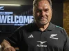 The Rennie Era Begins: New All Blacks Coaching Panel Set for 2026 Collision with Springboks All Blacks coaching staff 2026. Dave Rennie All Blacks head coach. Springboks vs All Blacks 2026 schedule. Tana Umaga All Blacks coach. Mike Blair rugby coach. Scott Robertson sacked. New Zealand vs South Africa Baltimore. Rugby World Cup 2027 preparations.