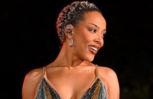 Dumisani Dlamini Spotted at Doja Cat’s SA Performance Despite “Rejection” Claims Doja Cat Global Citizen Festival SA. Dumisani Dlamini spotted, Doja Cat father South Africa. Amala Dlamini Pretoria show.