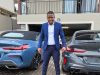 Dr Khehlelezi Arrested Following High-Speed Chase Dr Khehlelezi arrest. Bhongolwethu Mzozo speeding. N2 Park Rynie incident. South African celebrity news. KZN Road Traffic. Sangoma reality TV.