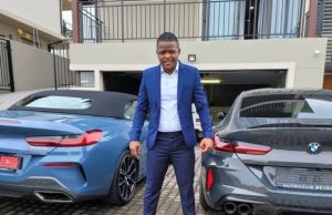 Dr Khehlelezi Arrested Following High-Speed Chase Dr Khehlelezi arrest. Bhongolwethu Mzozo speeding. N2 Park Rynie incident. South African celebrity news. KZN Road Traffic. Sangoma reality TV.