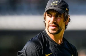 Eben Etzebeth Nears End of 12-Match Ban Eben Etzebeth. Hollywoodbets Sharks. Springboks. Rugby Suspension. URC. Champions Cup. Eben Etzebeth return date. Eben Etzebeth Return Date Confirmed.