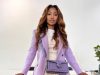 Enhle Mbali Mlotshwa Swings Into Her 38th Year with Family Love Enhle Mbali 38th birthday. South African celebrities, Empress Enhle. Enhle Mbali children. SA media personalities. Enhle Mbali Mlotshwa birthday