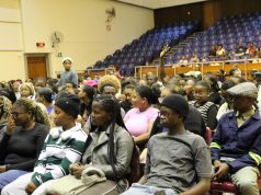 UWC Students Master the Art of Money Management How to manage bursary money. student budgeting tips. credit score for beginners. University of the Western Cape CEI. Student financial literacy South Africa. UWC First-Year Experience. Global Money Week 2026.