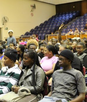 UWC Students Master the Art of Money Management How to manage bursary money. student budgeting tips. credit score for beginners. University of the Western Cape CEI. Student financial literacy South Africa. UWC First-Year Experience. Global Money Week 2026.